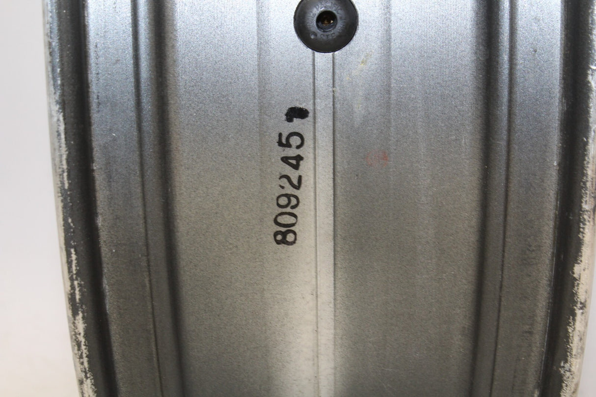 1999 Kawasaki Ninja Zx6r Zx600g Rear Wheel Back Rim 17X5.5
