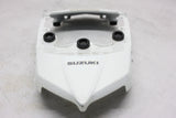 08-09 Suzuki GSXR 600 750 Center Tail Fairing Rear Fairing Plastic Center Cowl