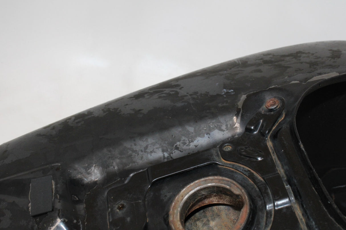 1986 Honda Vt1100c Gas Tank Fuel Petrol Reservoir