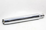 HARLEY DAVIDSON TOURING MUFFLER CHROME 64900235