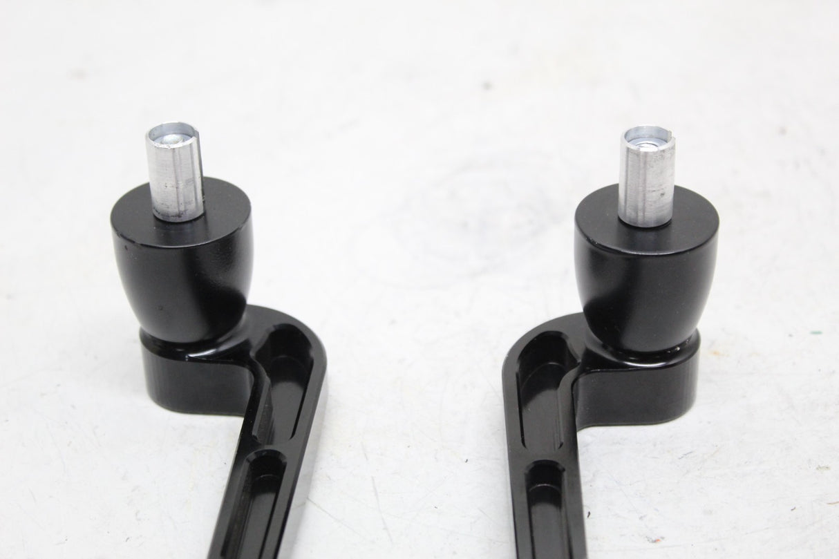 Driven Trackday Red/Black Brake Lever Guard (DTDLG1-RD)