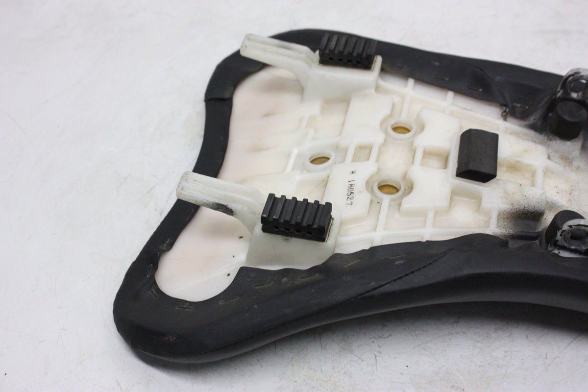 05-06 Suzuki GSXR 1000 Driver Rider Seat Pillion Saddle Cushion Genuine OEM