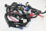 2006-15 Yamaha Fz1 Fz1-S Main Engine Wiring Harness Motor Wire Loom 3c3-82590-10