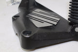 1993-1996 BMW K1100RS K1100 RS LEFT Side Foot Peg Bracket Mount OEM