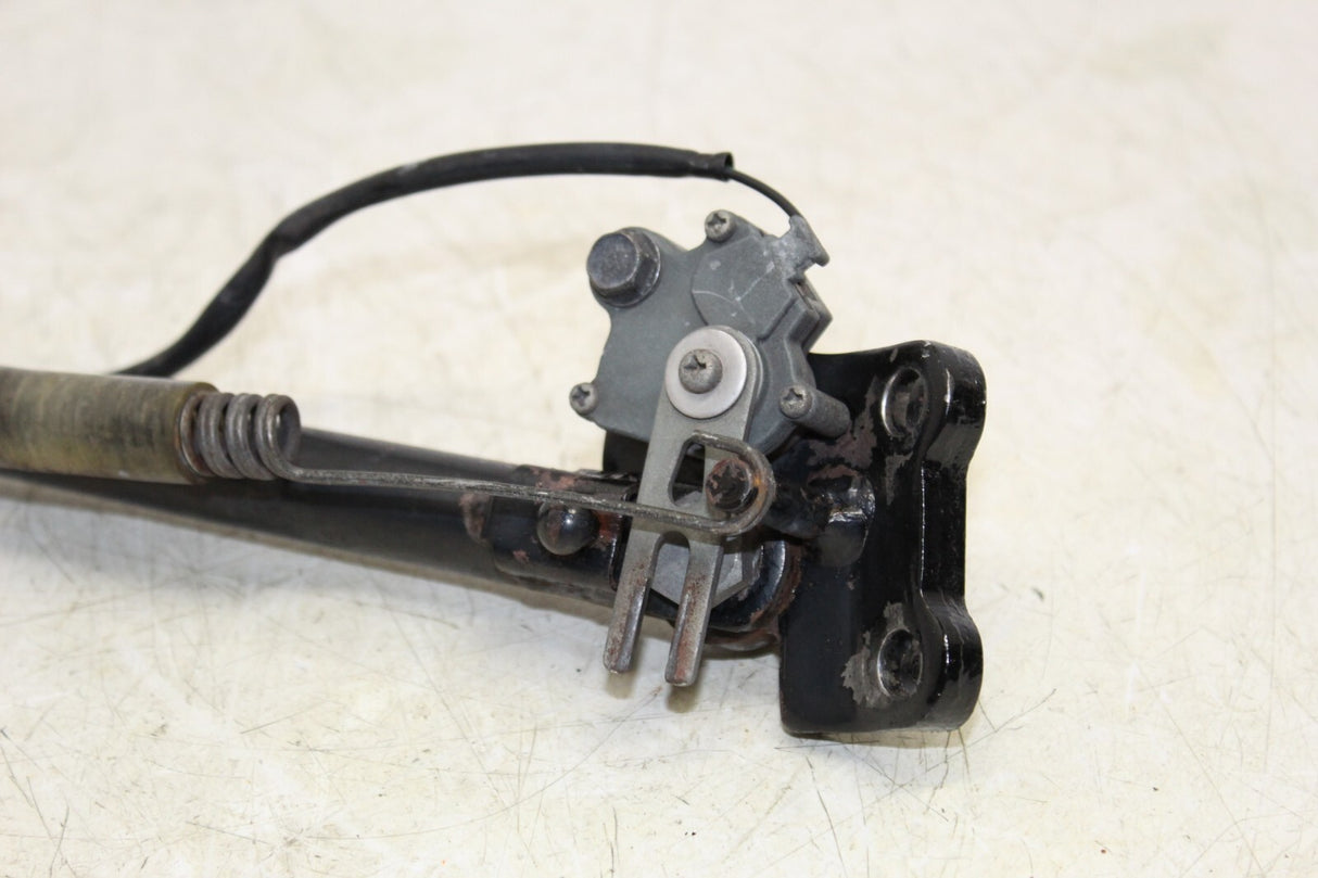 1998 Kawasaki Ninja Zx6r Zx600g Kickstand Side Kick Stand With Sensor