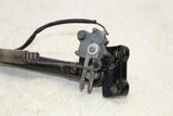 1998 Kawasaki Ninja Zx6r Zx600g Kickstand Side Kick Stand With Sensor