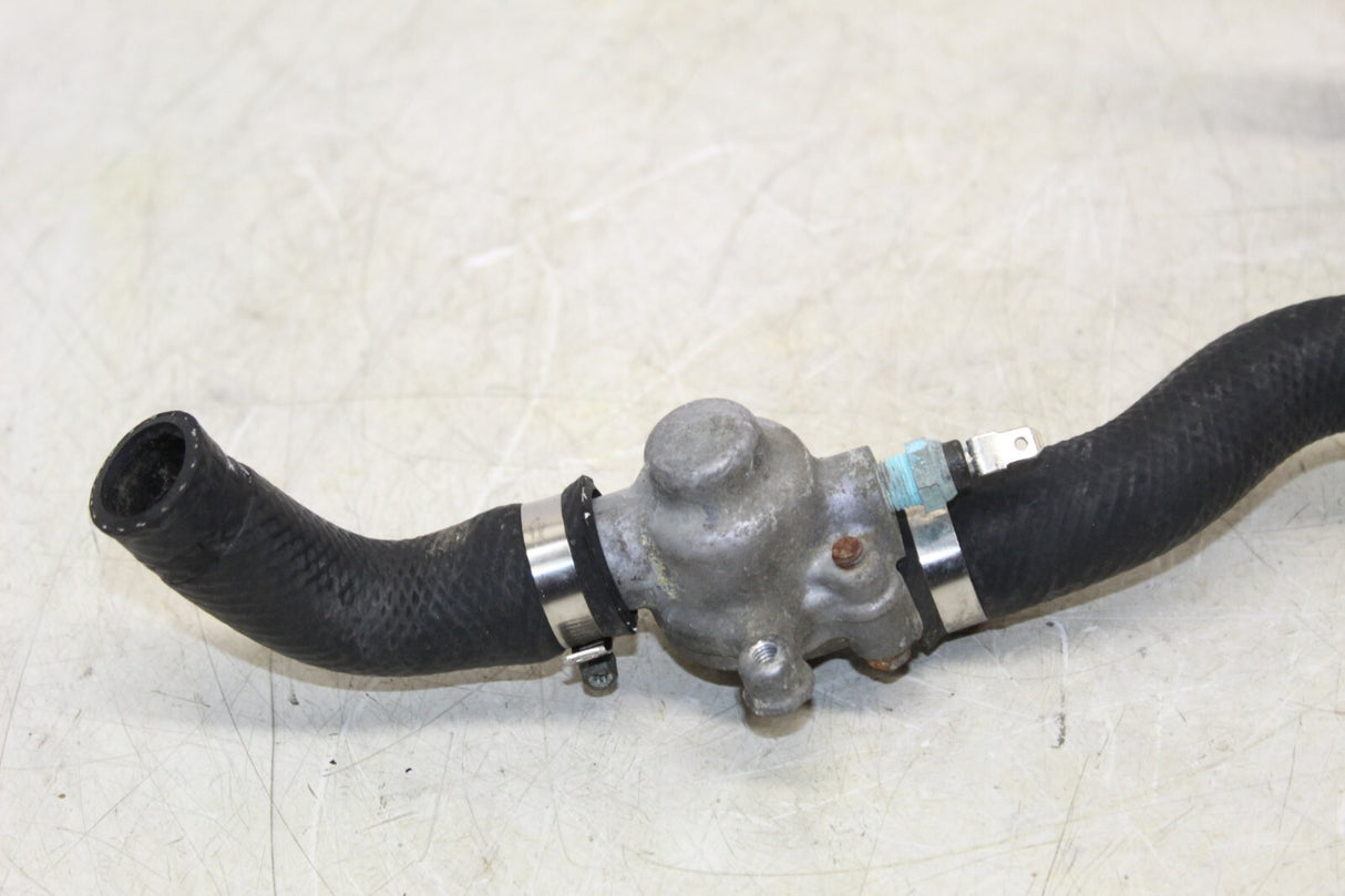 1988 - 2007 KAWASAKI NINJA 250 EX250 Engine Motor Thermostat Temp Sensor Hose