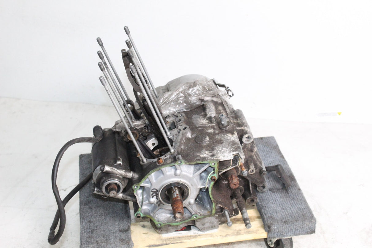 1996-2016 CMX250 250 Rebel Honda Motor Engine Bottom End Crankshaft Transmission