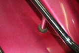 1991-94 Honda Goldwing Gl1500a Rear Luggage Rack Carrier Seat Fairing Speakers