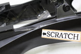 07-08 Suzuki Gsxr1000 GSXR 1000 OEM REAR SUBFRAME RAILS STRAIGHT Sub Frame