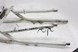 2001 2002 SUZUKI GSXR 1000 OEM REAR TAIL FRAME SUBFRAME STRAIGHT