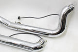 2013-2017 Harley-Davidson OEM Softail Breakout Exhaust Mufflers And Header Pipe