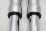 1995 Honda Shadow VLX 600 VT600C OEM FRONT FORKS SHOCK SUSPENSION SET PAIR