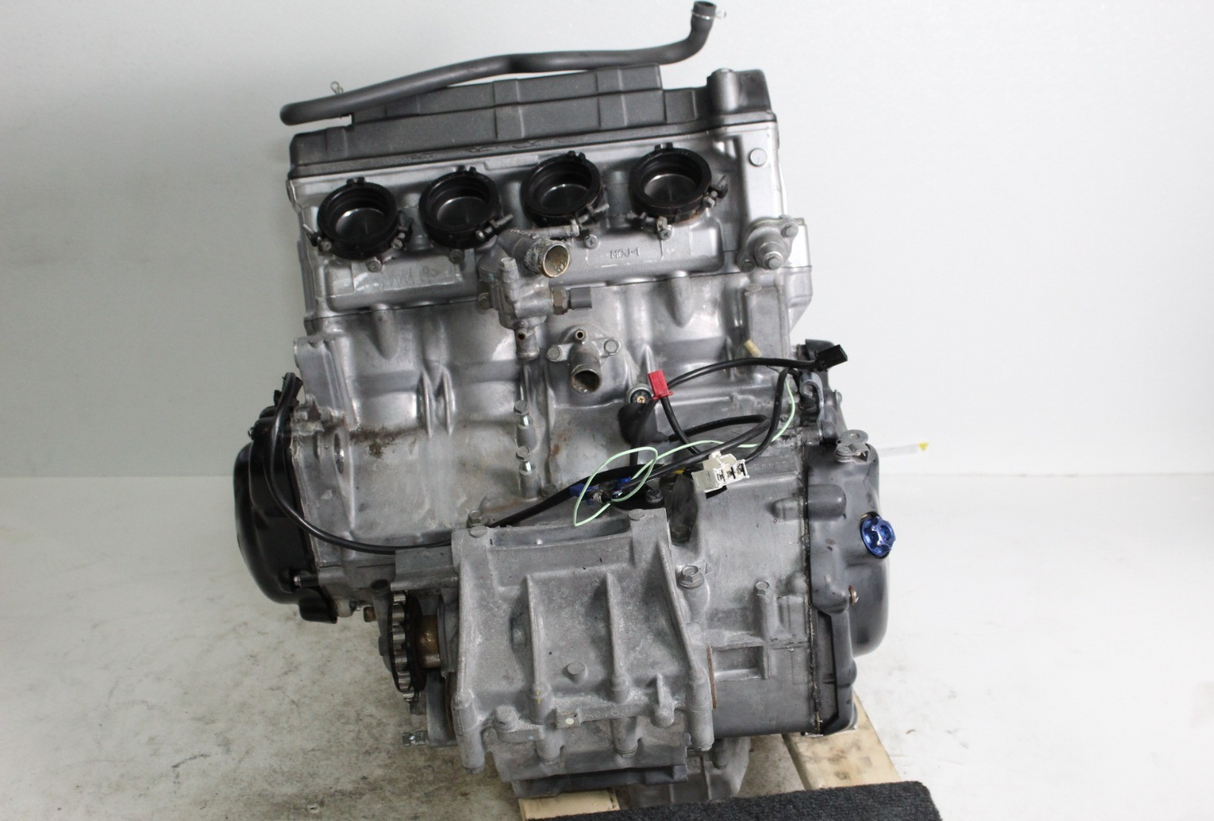 2000 HONDA CBR900RR OEM ENGINE MOTOR