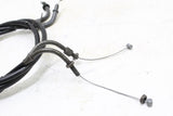 2007 YAMAHA V STAR 650 XVS650 Classic Throttle Cables Cables