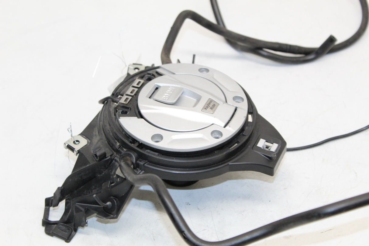 2021 BMW S1000XR S1000 XR Gas Fuel Tank Cap OEM