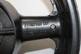 1994 Suzuki RF900R Rear Wheel Rim 17x5.5