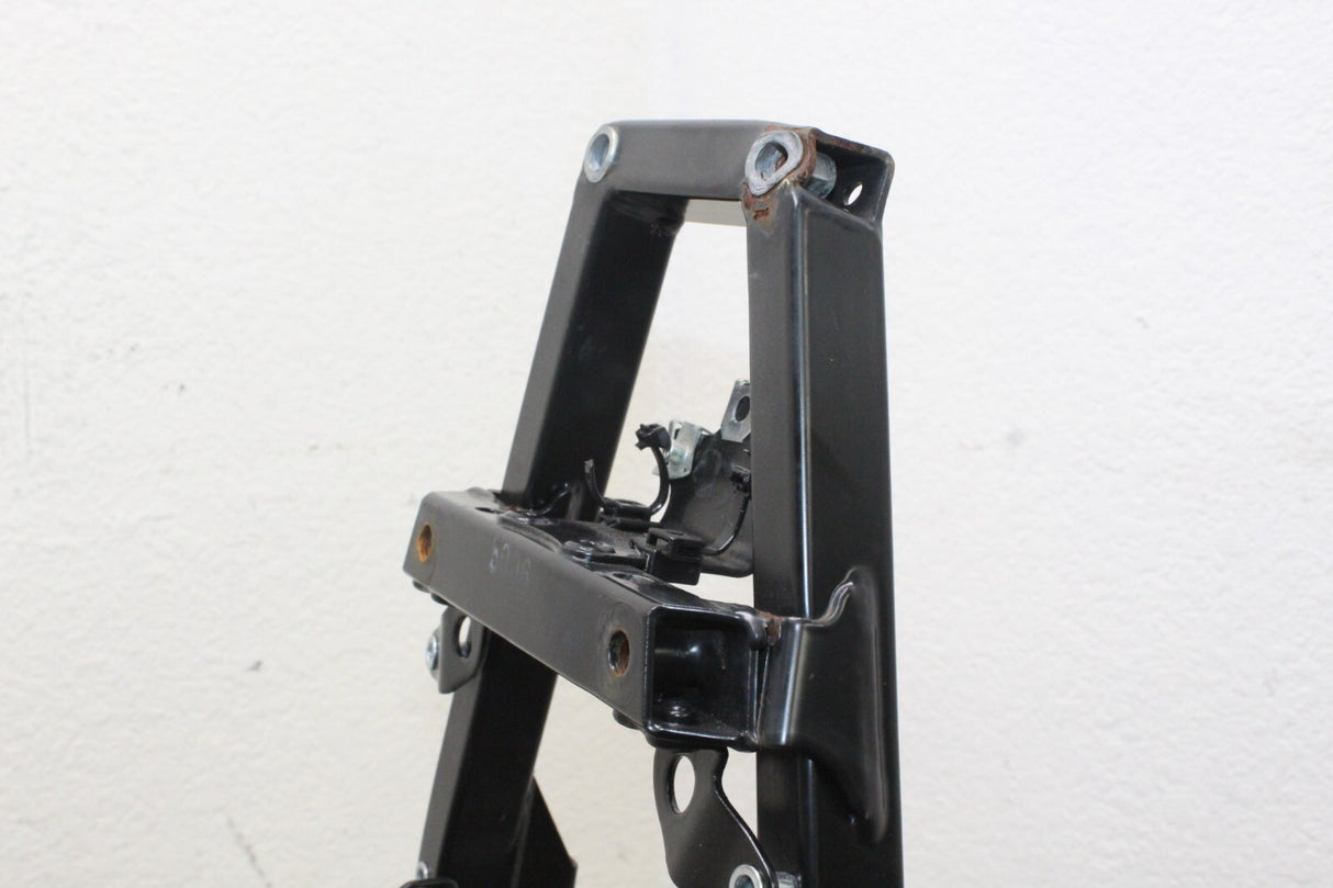 2008-18 Bmw F800gs Standard Abs Rear Subframe Back Sub Frame OEM