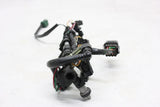 2001-2003 Suzuki Gsxr750 Gsx-r750 Gas Fuel Injectors