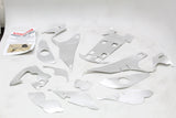 899 + 959 Ducati Panigale Heat Shield Kit 2014-2019