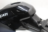 2005 DUCATI MULTISTRADA 1000 DS OEM GAS TANK FUEL CELL PETROL RESERVOIR