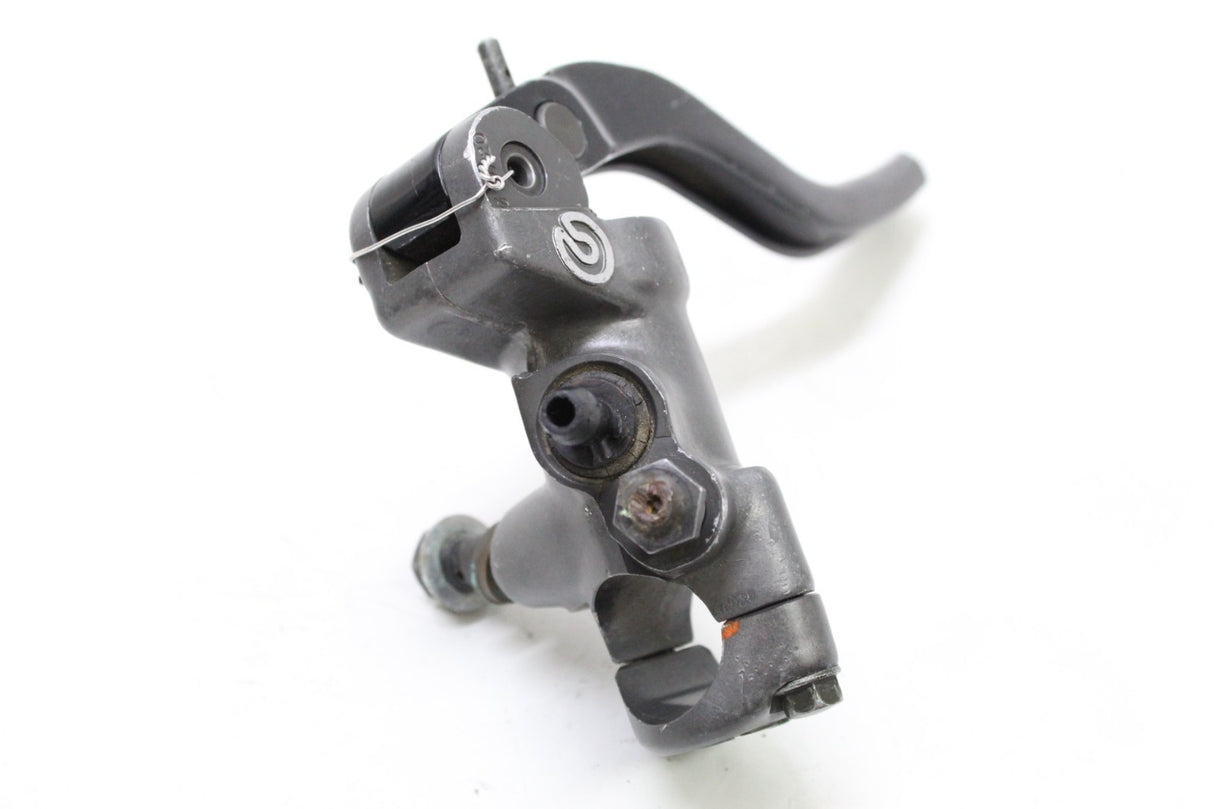 Brembo 19x20 Motorcycle Front Brake Master Cylinder Genuine