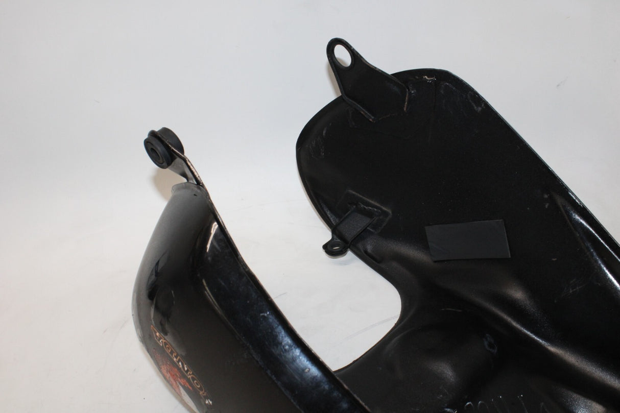 1986 Honda Vt1100c Gas Tank Fuel Petrol Reservoir