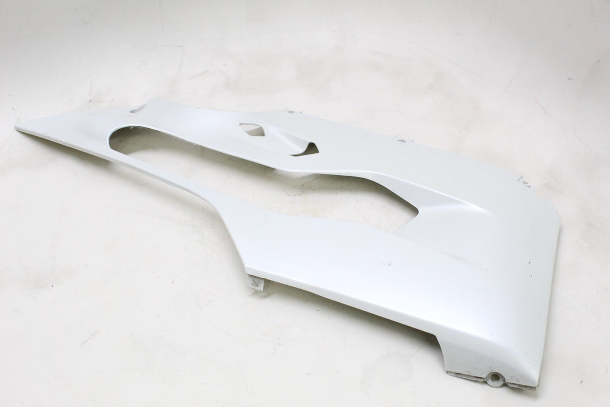 2015 DUCATI 959 GENUINE OEM Right Lower Belly Fairing