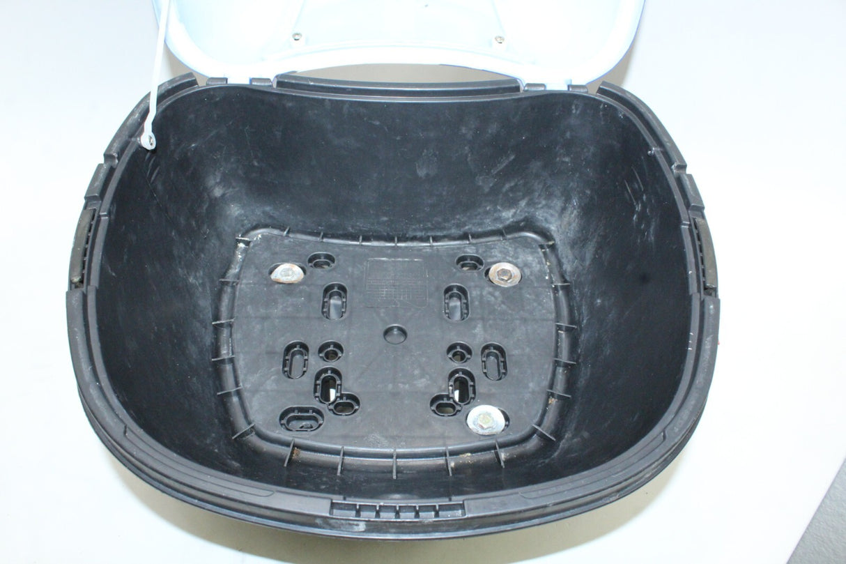 2023 Zinger 200cc Rear Luggage Bag W/ Rack Grab Bar OEM