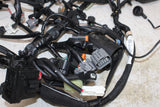 18-19 KAWASAKI NINJA 400 OEM MAIN ENGINE WIRING HARNESS MOTOR WIRE LOOM
