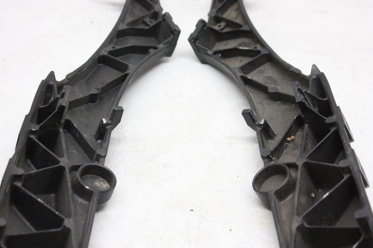 2008-2010 OEM SUZUKI GSX-R600 750 REAR SUBFRAME TAIL HALFFRAME