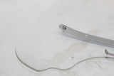 Slipstreamer - SS-30-17C Classic Windshield 17" Clear With Chrome Hardware