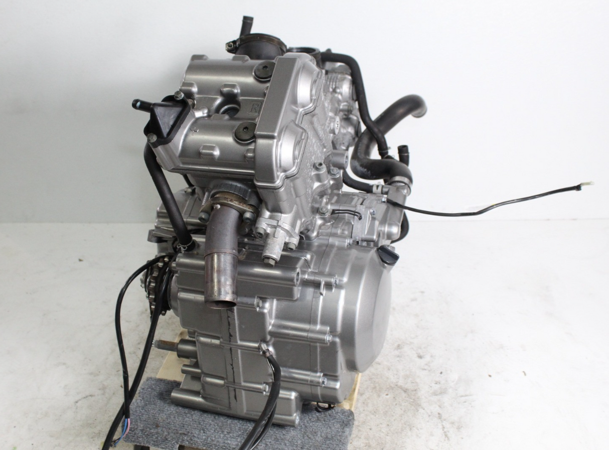 2006 SUZUKI SV650 OEM ENGINE MOTOR