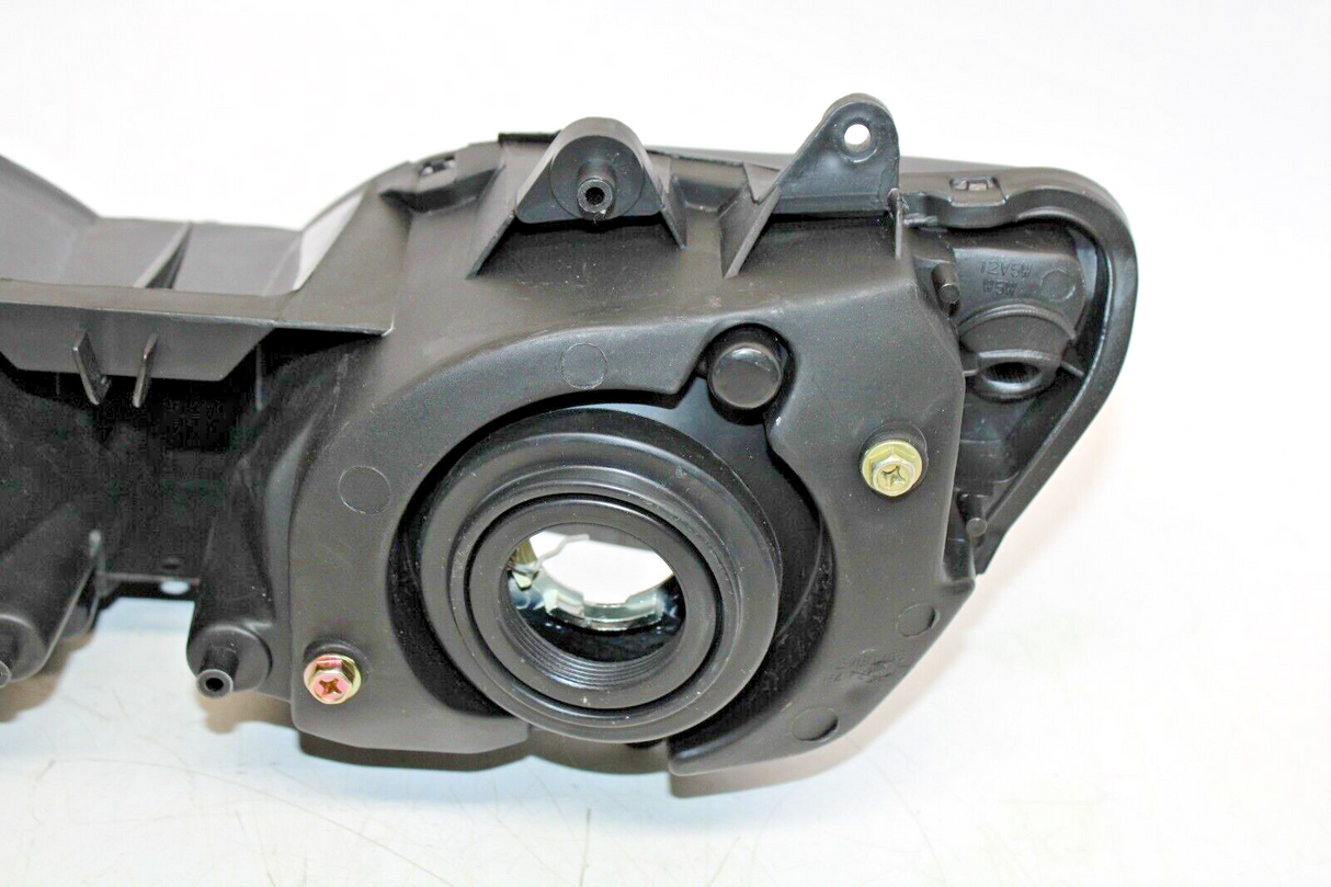 Front Headlight Headlamp Housing Assembly Fit For Yamaha YZF-R1  2002 2003