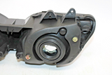 Front Headlight Headlamp Housing Assembly Fit For Yamaha YZF-R1  2002 2003