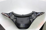 Memphis Shades MEM7031 Batwing Fairing Black - Honda Shadow Aero 750 VTX1300
