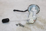 18-23 KAWASAKI NINJA 400 OEM FUEL PUMP GAS PETROL SENDER UNIT
