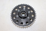 2001 Kawasaki Zrx1200R ZR1200A Rear Back Sprocket With Hub Dampers Set