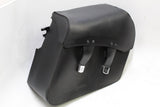 13-17 Harley Davidson Softail Breakout Genuine Right Side Detachable Saddlebag