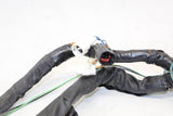 08-09 Suzuki Gsxr600 Main Engine Wiring Harness Motor Wire Loom OEM
