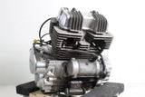 96-16 2003 Honda Rebel 250 CMX250C ENGINE MOTOR STATOR TRANSMISSION CMX 250