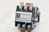 AMX 4 Portable X-Ray GE CR353AD3DR Definite Purpose Contactor 40A 3P 24/28V Coil