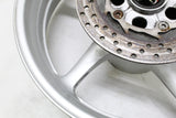 2005 YAMAHA FZ6 FAZER OEM REAR WHEEL RIM