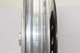 1982 Yamaha Maxim XJ550 Front Rim Wheel