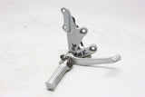 2006 SUZUKI GSXR 600 750 OEM RIGHT REARSET REAR SET DRIVER FOOT PEG REST STOP