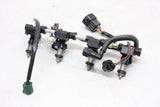 2001-2003 Suzuki Gsxr750 Gsx-r750 Gas Fuel Injectors