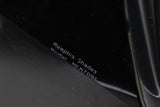 MEMPHIS SHADES MEM7091 Batwing Fairing - Honda Indian Yamaha