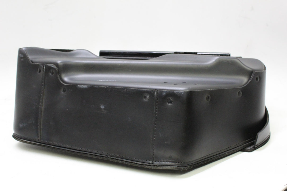 13-17 Harley Davidson Softail Breakout Genuine Left Side Detachable Saddlebag
