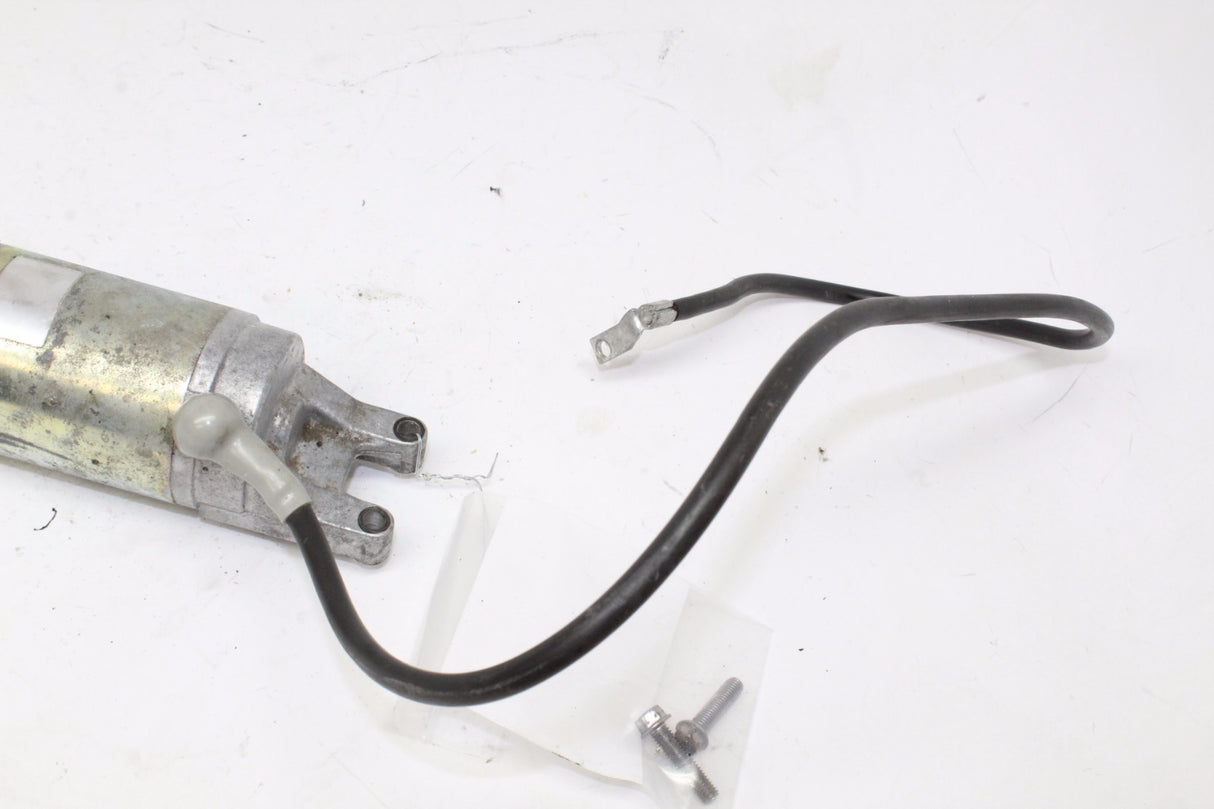 2001 2002 Kawasaki Ninja Zx6 Engine Starter MOTOR OEM