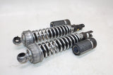 1980 Honda CB750F OEM LEFT RIGHT REAR BACK SHOCKS SHOCK SET PAIR SUSPENSION